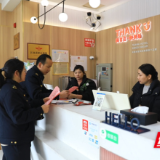 江永：精准监管护民生 价稳市安迎新春