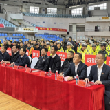 人保财险永州市分公司:深化警保联动 共筑道路安全公益新生态