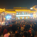 江永县文艺团队赴宁远开展文化交流