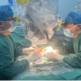 医疗服务提升年丨永州市中心医院成功开展游离皮瓣移植术 为严重肢体创伤患者保腿成功