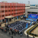 道县：扎实推进重点项目建设 夯实高质量发展底盘