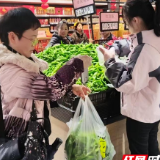 永州市食检中心：聚焦“年关守护” 筑牢“食安防线”