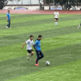 江永县第一届“体彩杯”足球锦标赛圆满收官