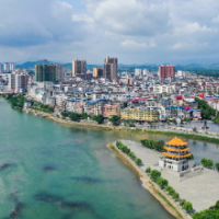 道县社会治理“三级大巡防”暨春季护航行动启动 筑牢春节平安防线