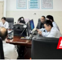 医疗服务提升年丨“云端”集结 生命接力——永州、衡阳两地医院百公里远程MDT成功救治高龄危重患者