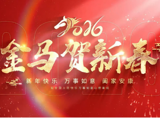 视频丨永州青少年教育训练学校向全市人民拜年 