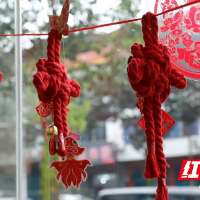 江永县举行“我们的节日·春节”迎新春主题活动