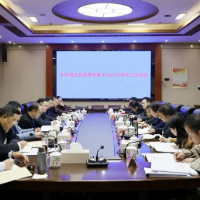 道县县委常委班子召开2025年度民主生活会