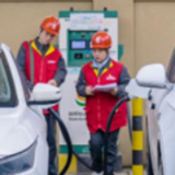 国网永州供电公司：电靓“湘超冠军城” 守护新春烟火气