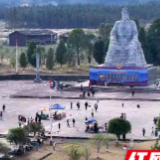 江永：春节旅游“热力十足” 文化民俗引客来