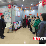 把好“安全关” 筑牢“生命线”——永州市中心血站开展春节后复工复产安全生产大检查