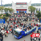 红红火火过春节，千年永州焕新彩——2026年永州市春节文旅市场综述