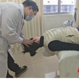 医疗服务提升年丨永州市中医医院：眩晕别赖颈椎！可能是“耳石”在作怪