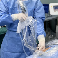 医疗服务提升年丨永州市中心医院成功开展“免人工肾积水无管化”泌尿结石治疗