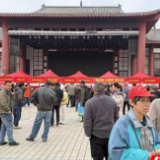 祁阳春风行动吹响就业冲锋号角