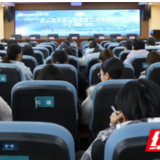 “楚怡杯”湖南省职业院校技能竞赛（高职组）检验检疫技术赛项在永州职院开幕