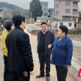 永州农业：唐慧云调研春耕备耕和安全生产工作