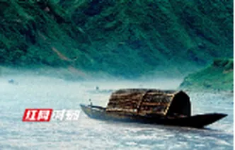 光影潇湘——潘华摄影里的永州诗行⑭