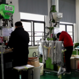 江永：铆足干劲赶订单 力争新年“开门红”