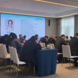 湖南省胸部肿瘤规范化诊疗巡讲（永州站）顺利举办