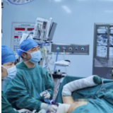 医疗服务提升年丨永州市中心医院成功实施全市首例“腔镜下黄金双平面”乳房重建术