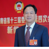 湖南省政协委员谢景林：湘粤群众盼永清广高铁开建