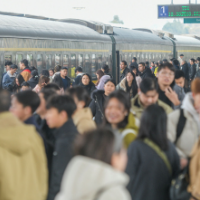 永州丨秦志军带队开展春运和安全生产专项检查