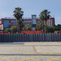 永州四中回眸2025：动情动心动人 “三动”为帆乘风起