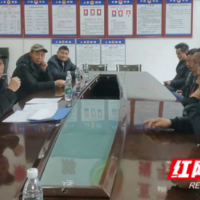 湖南江永：以“永冲锋”之势奋战春耕“开门红”