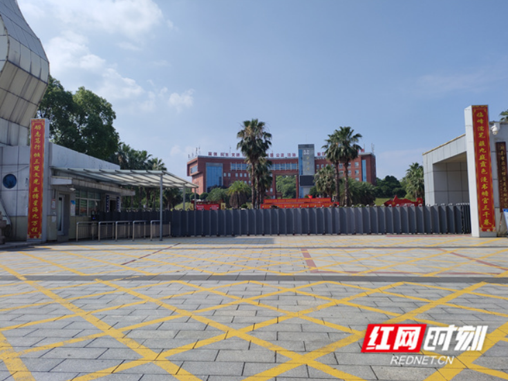 永州四中回眸2025：动情动心动人 “三动”为帆乘风起