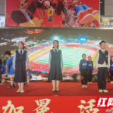 道县“我们的节日·春节”文化惠民演出精彩上演
