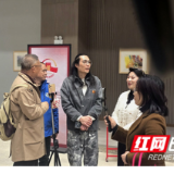 苏永联动道县新媒体公益提升交流会圆满落幕