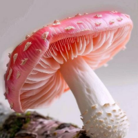 春暖花又开，永州疾控提醒您：不采不食野生蘑菇！