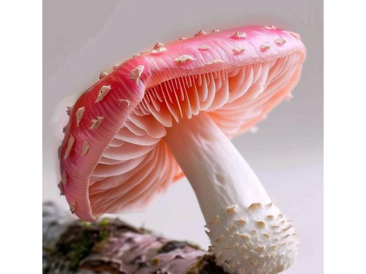 春暖花又开，永州疾控提醒您：不采不食野生蘑菇！