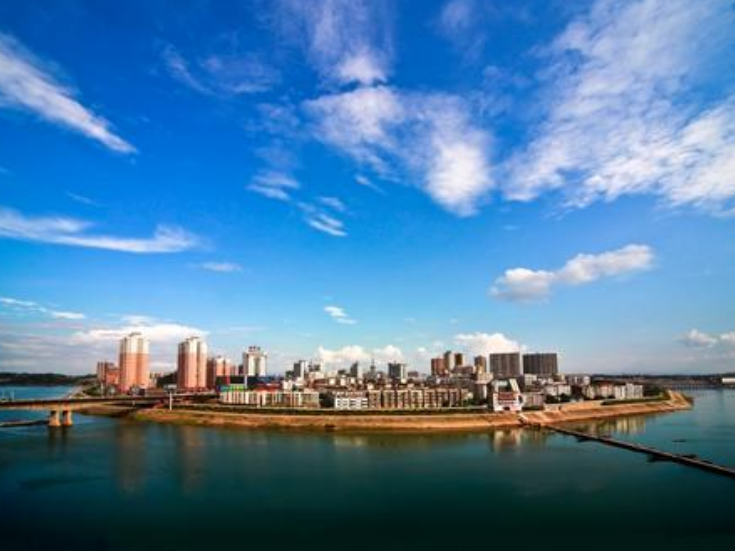 永州市商务工作会议召开