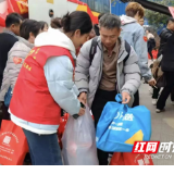 永冲锋 护归途——永州市2026年春运工作纪实