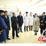 湘超冠军永州队来访交流 点赞永州市中医医院运动康复硬实力