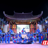 湖南江永：农文旅融合蹚出瑶寨共富路