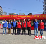 永州：“小互动”传播分类理念 “学雷锋”绘就文明底色