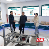 国网永州供电公司：深化联学联创 强化技术监督