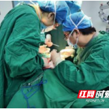 永州市中心医院:深化医改惠民生 优质资源沉基层