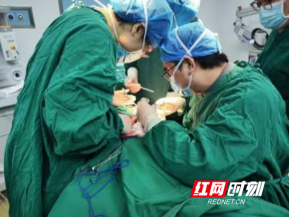 永州市中心医院：深化医改惠民生 优质资源沉基层