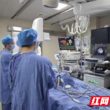 永州市中心医院心内科成功开展零射线脉冲消融手术