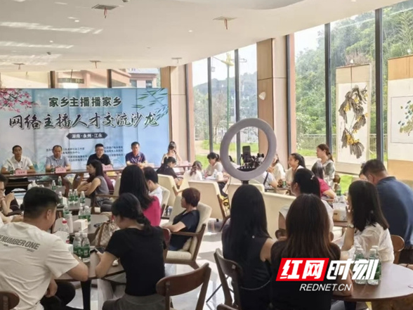 湖南江永：从“服务末梢点”到“共富枢纽站”的蜕变