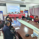 永州市中心医院开展麻醉周公益活动