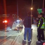 永州高速:收费员及时提醒 为司乘化解危机