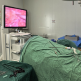 医疗服务提升年丨永州市中医医院：腹腔镜微创治疗腹股沟疝 精准微创更惠民