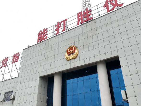 视频丨武警永州支队：致敬最特别的她