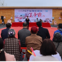 道县：灶火升腾菜香四溢 18支队伍争霸“厨王”