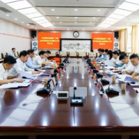 祁阳：蒋崇华参加市委办公室机关第一党支部组织生活会